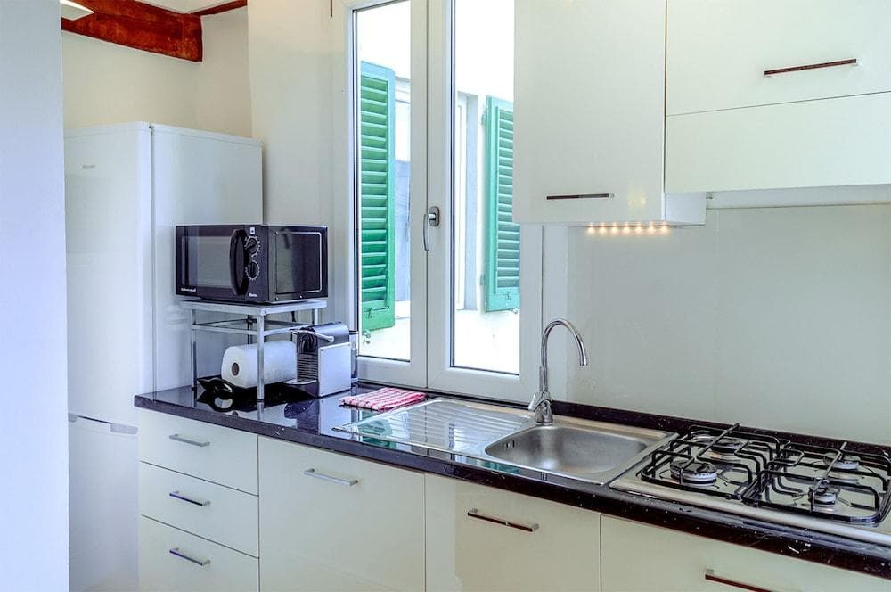 Borgo San Jacopo Penthouse - photo 23