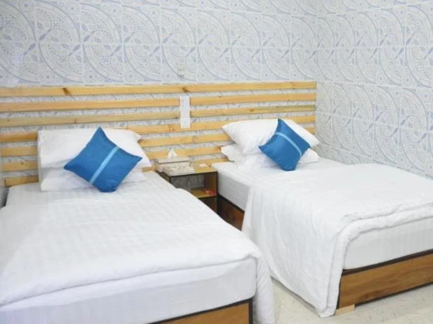 Guraidhoo Inn - photo 5