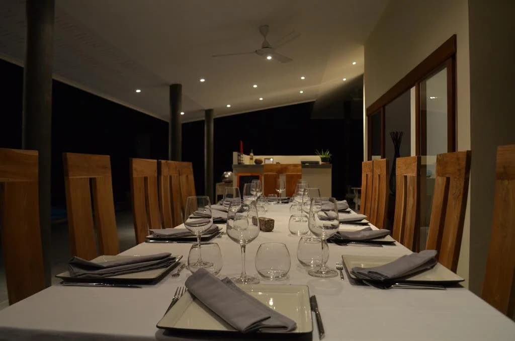 Orchid Lodge - photo 13