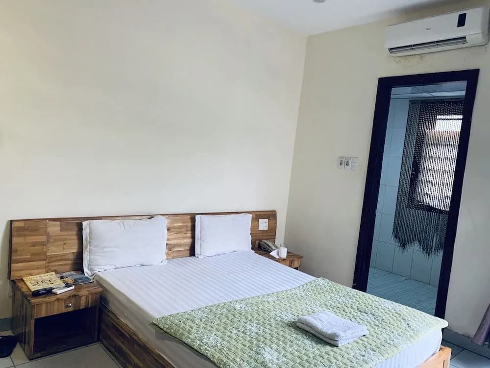 OYO 999 Vip Hostel - photo 3