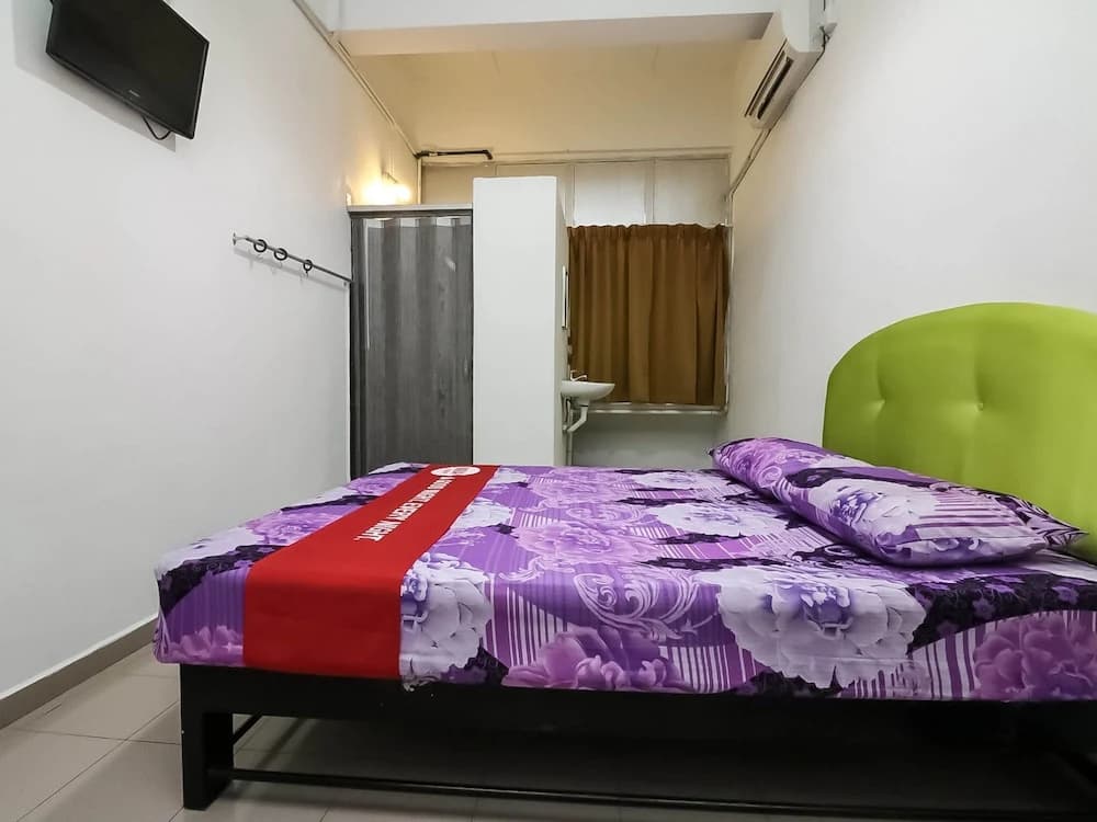 NIDA Rooms Dato Keramat Classics - photo 3