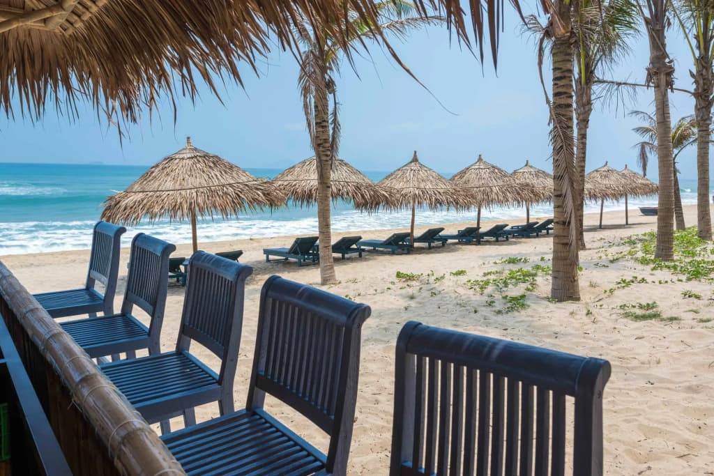 Sol An Bang Beach Resort & Spa - photo 12