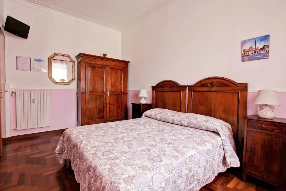 Rent Rooms Filomena & Francesca - photo 6