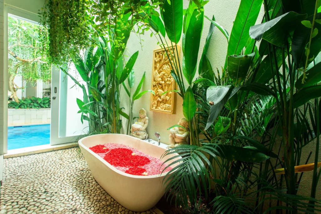 Villa Canggu - photo 19