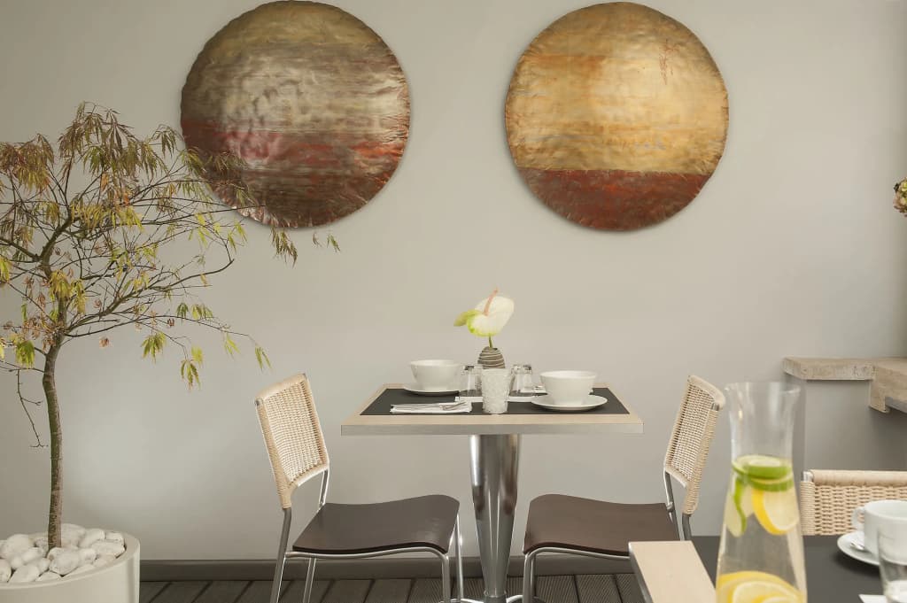 Daphne Luxury Suites - photo 25