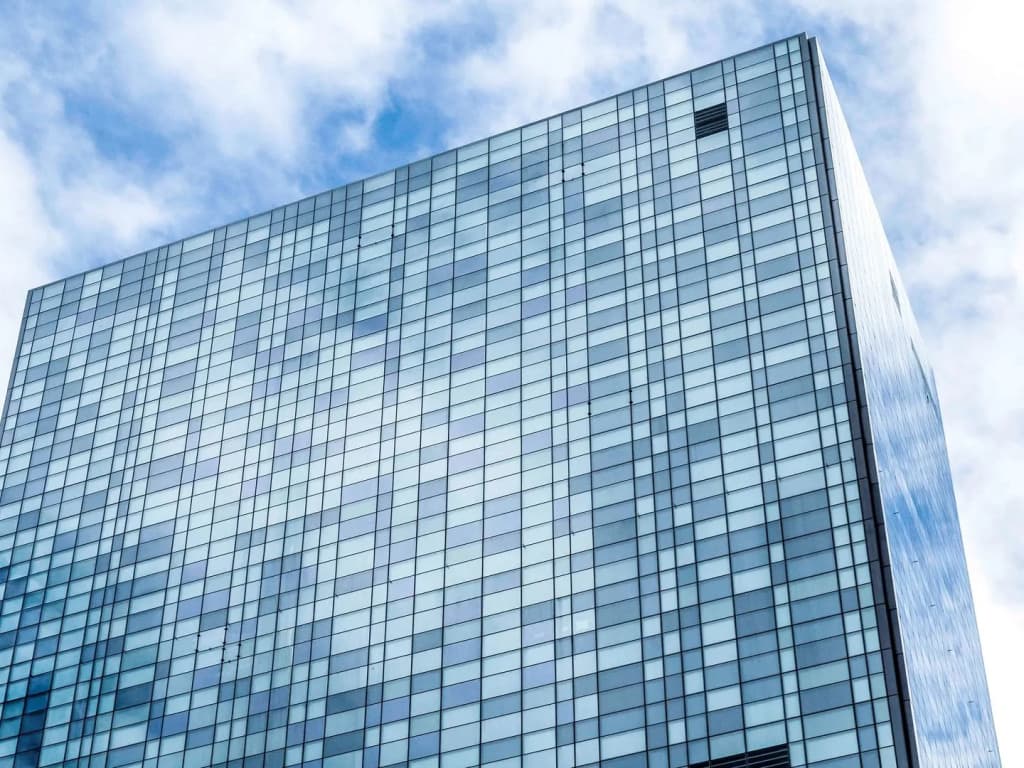 Novotel Melbourne Central - main photo