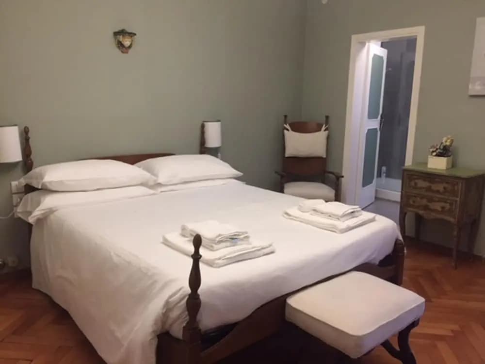 Panoramic Attic - photo 4