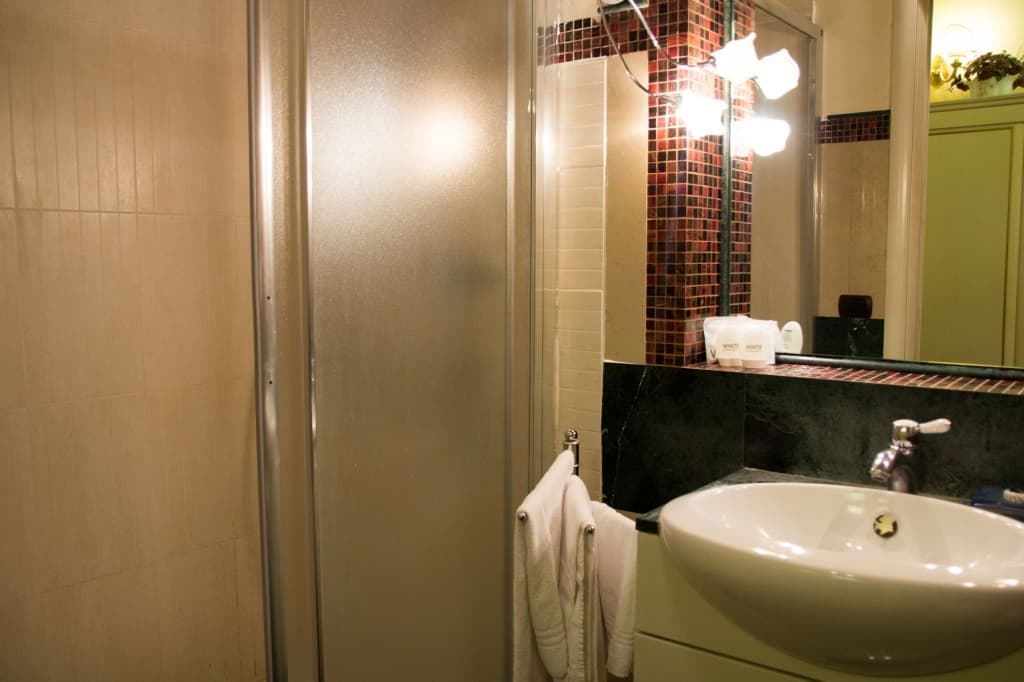 B&B Best Suites Trevi - photo 8