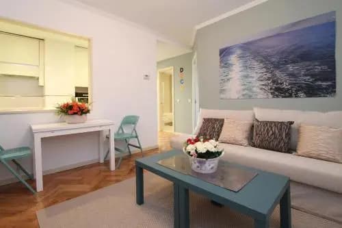 Apartamentos Cinco Rosas - photo 5