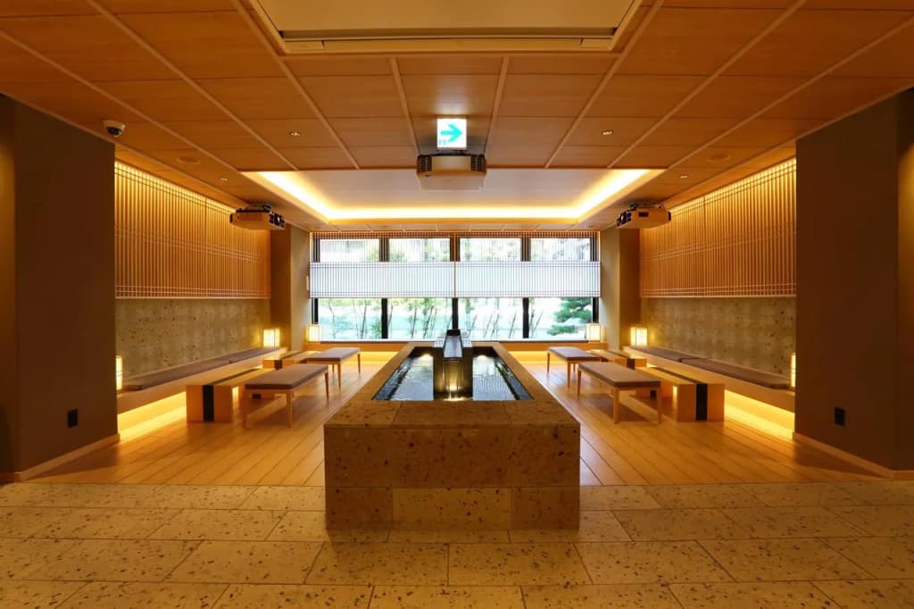 Henn na Hotel Premier Kyoto Gojo Karasuma - photo 15