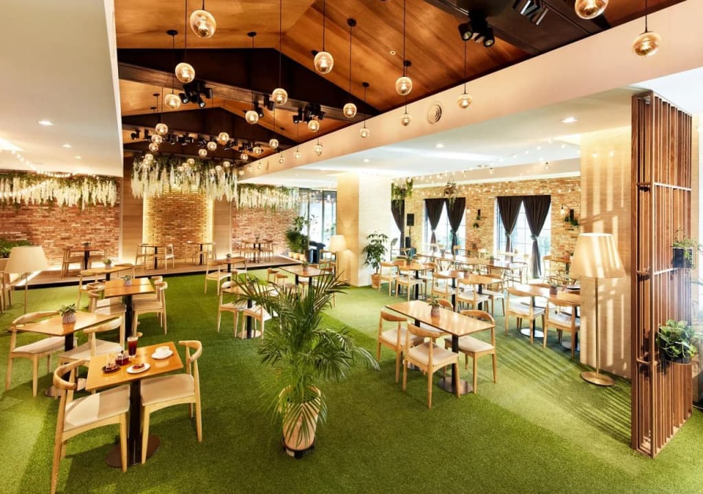 Hotel PJ Myeongdong - photo 34