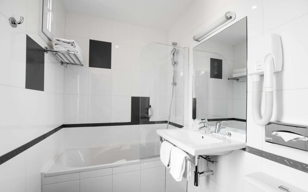 Hotel Montcalm - photo 8