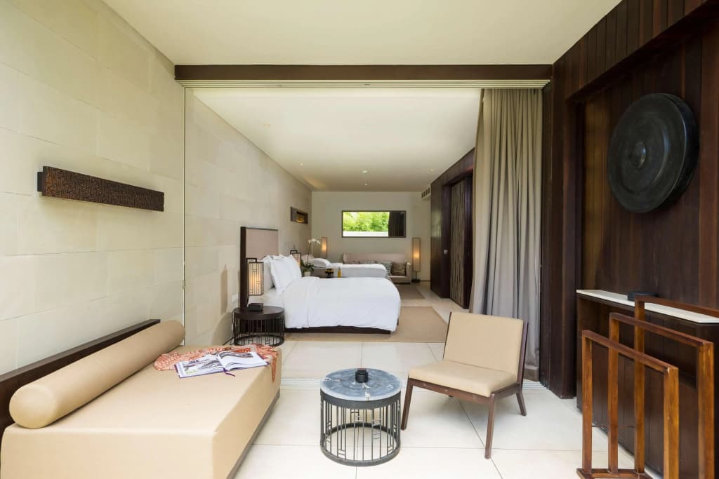 Alila Seminyak, Bali - photo 7