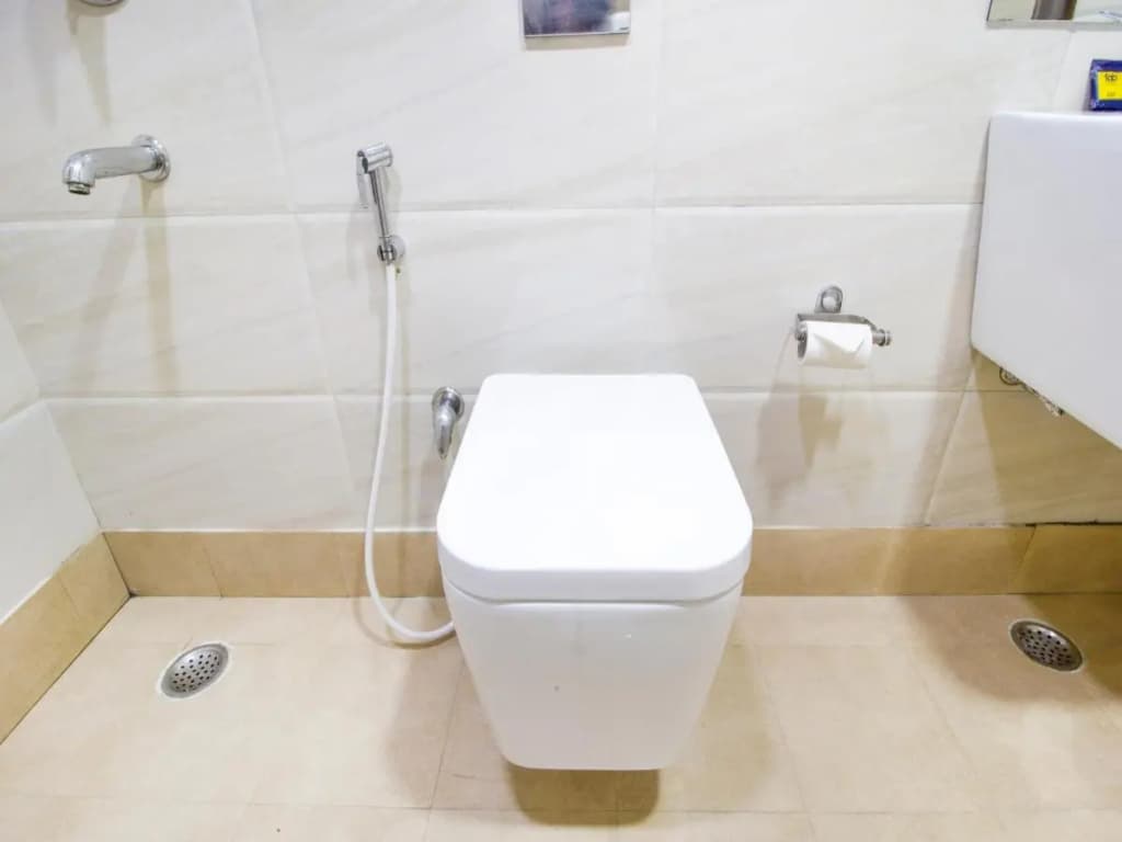Green Lotus Residency Dwarka - photo 10