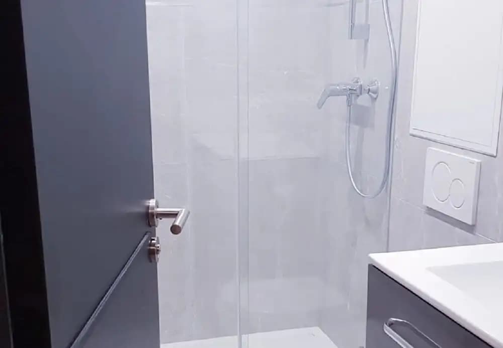 100 - Luxury 2 Bedroom - Beaubourg Marais - photo 12