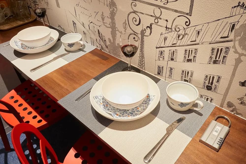 FC House Shibuya 101 - photo 9