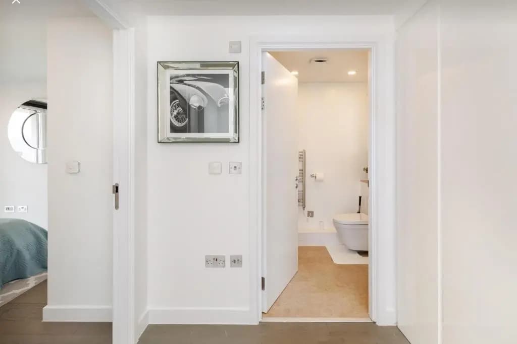 Premier Penthouse Apartment - main photo