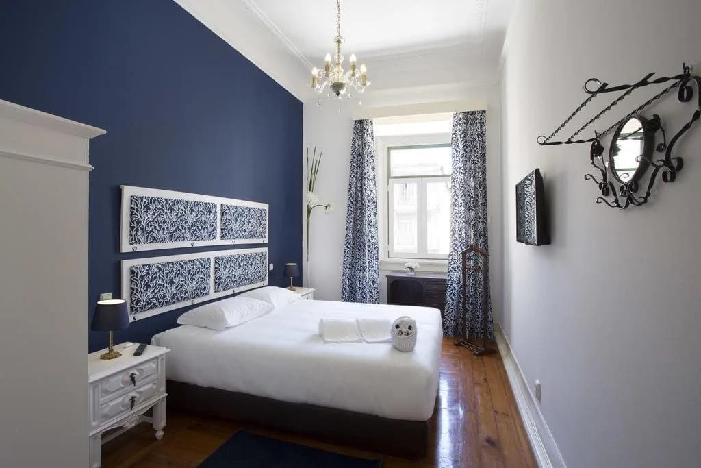 Typical Lisbon Guest House - photo 5