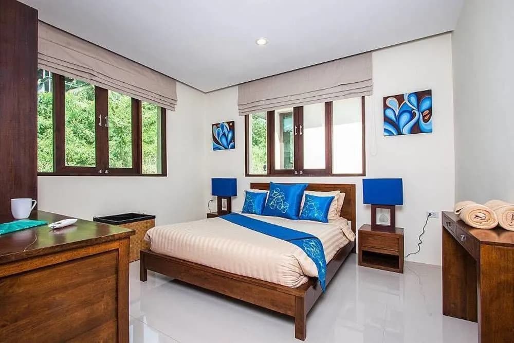 Baan Phu Kaew C1 3 Beds - main photo