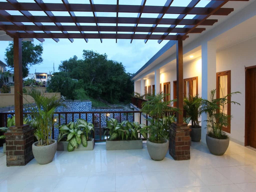 Ayodhya Guest House Uluwatu - photo 17