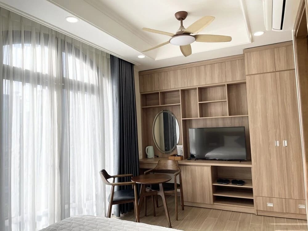 Cam Phu Quoc Hotel - photo 5