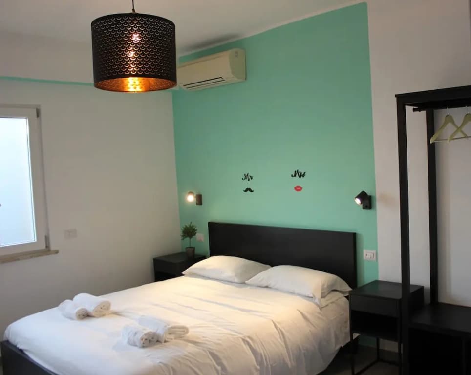 Roman Sunrise Rooms - photo 3