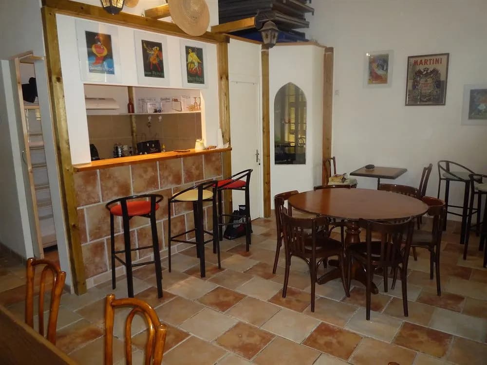 Hotel Altair - Hostel - photo 12