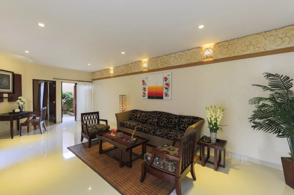 Flamingo Dewata Suite - photo 27