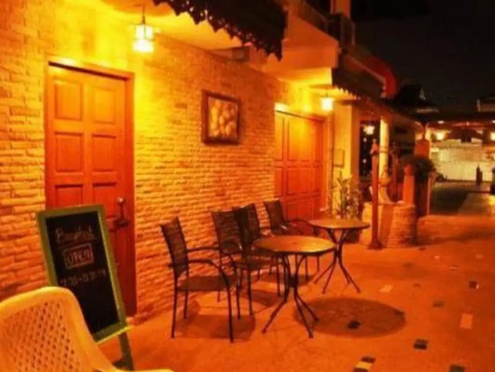 MD House - photo 21