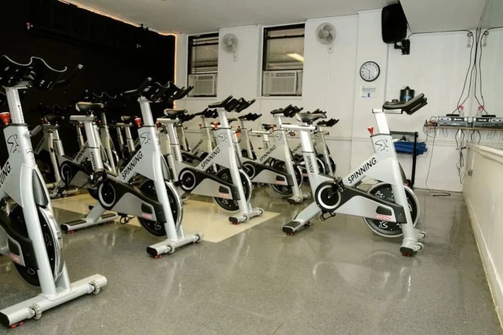 Harlem YMCA Hostel - photo 20