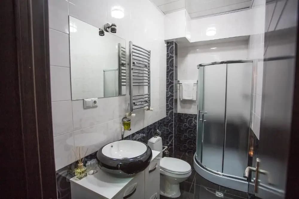 Apartment Le Soleil - photo 6