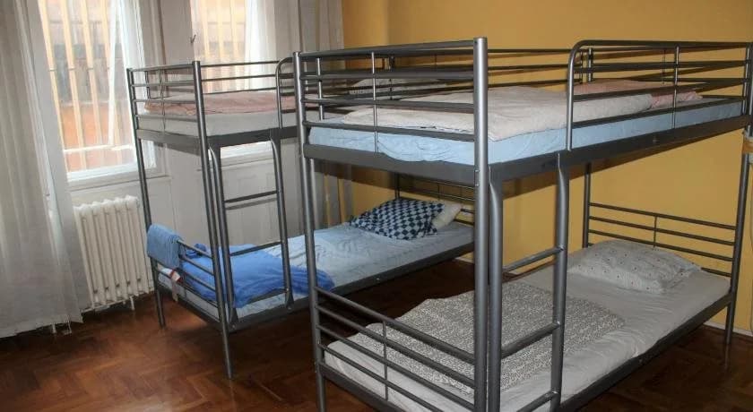 Comebackpackers Hostel - photo 3