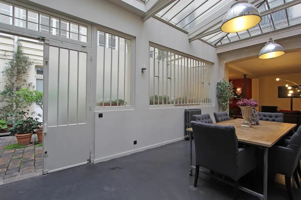 Richer Loft - photo 9
