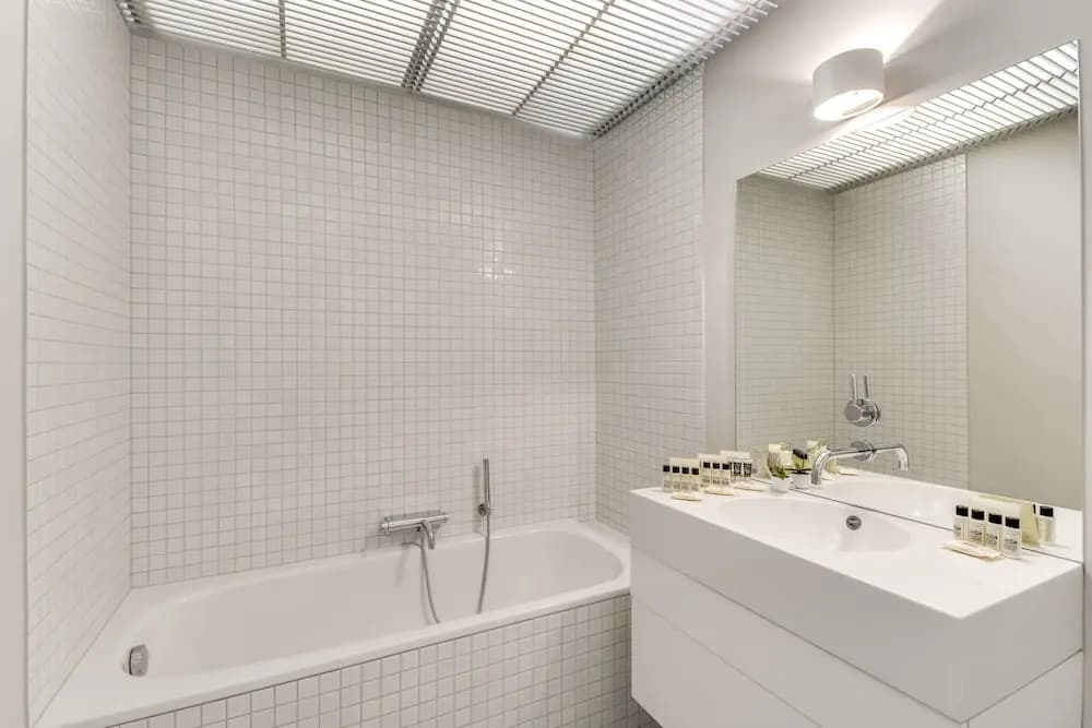 Sweet inn Apartments Versailles-Paris Expo - photo 9