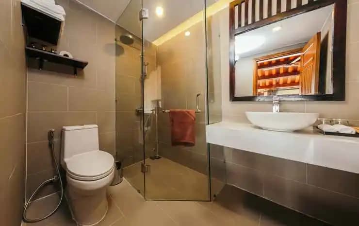 La An Central Boutique Villa - photo 23
