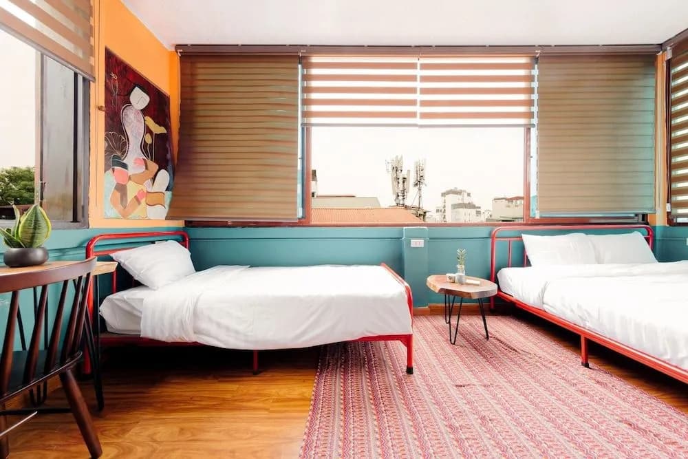 Anchie Homestay - photo 5