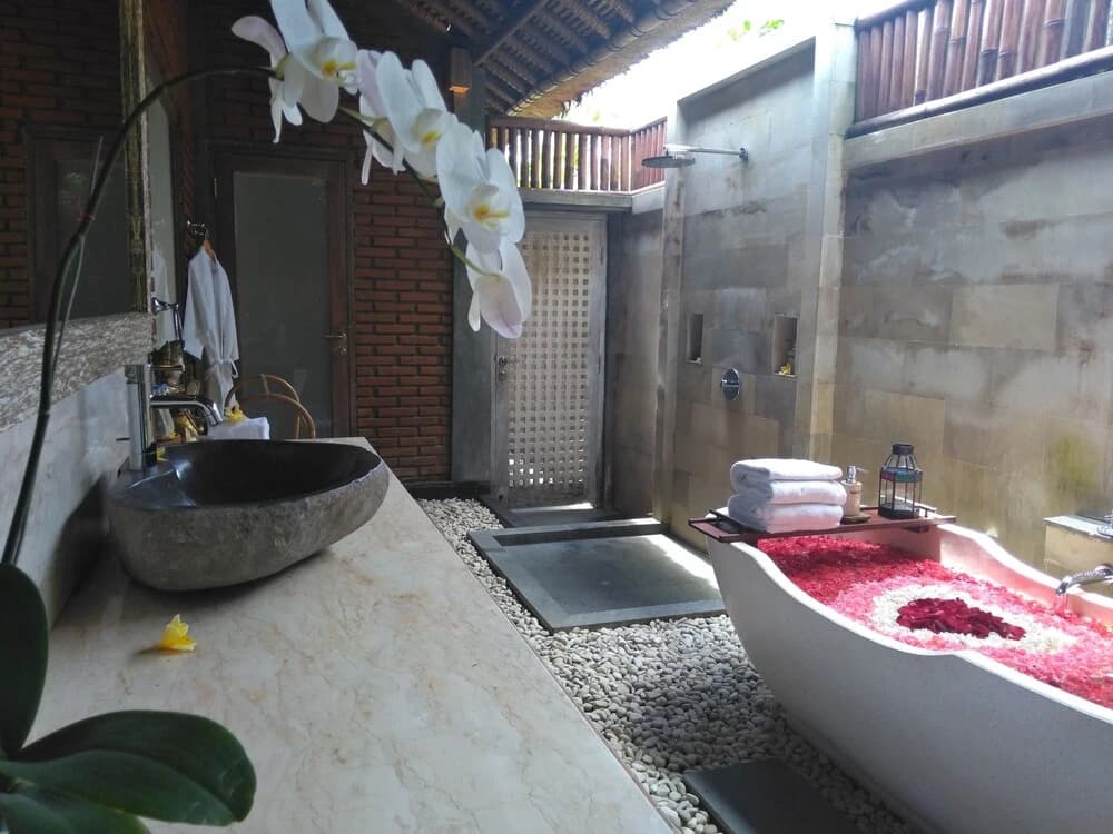 Villa Bedauh Ubud - photo 18