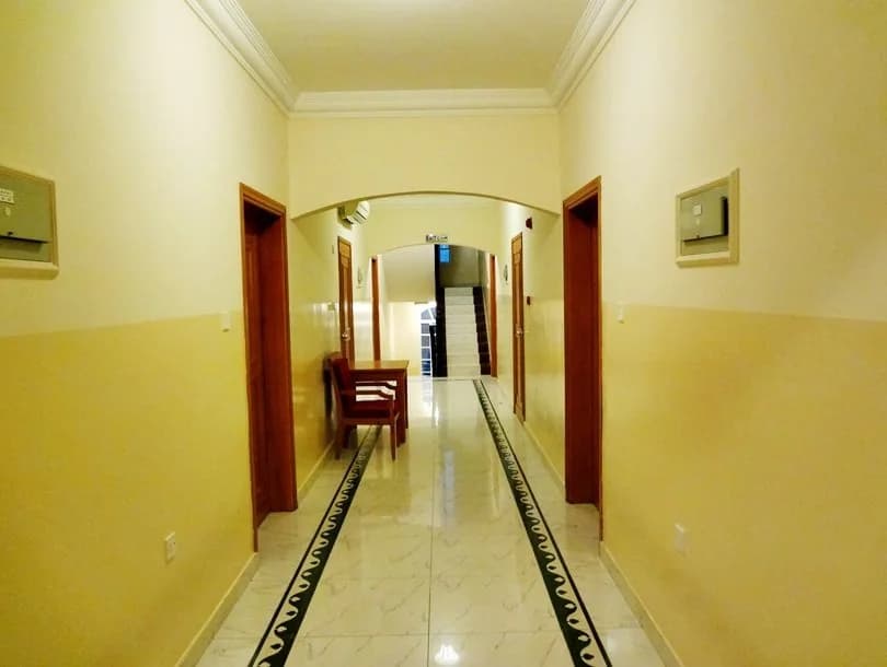 Manam 2 Hotel Apartments - photo 12