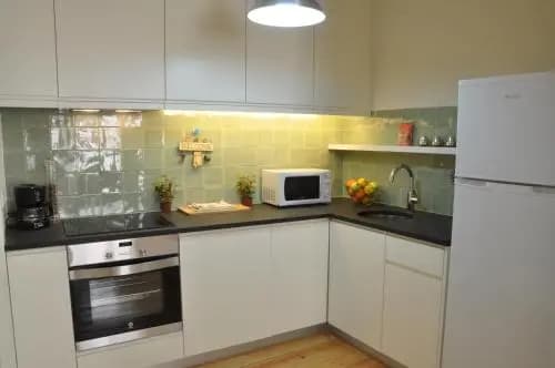 Fernando Pessoa Apartment - photo 13