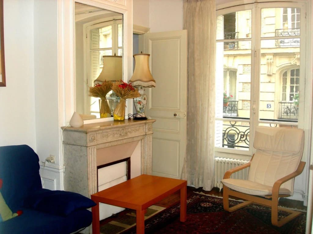 Apartment Arlette La Fourche - photo 5