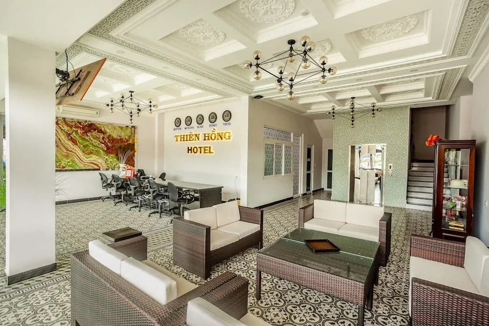 Oyo 150 Thien Hong - photo 2