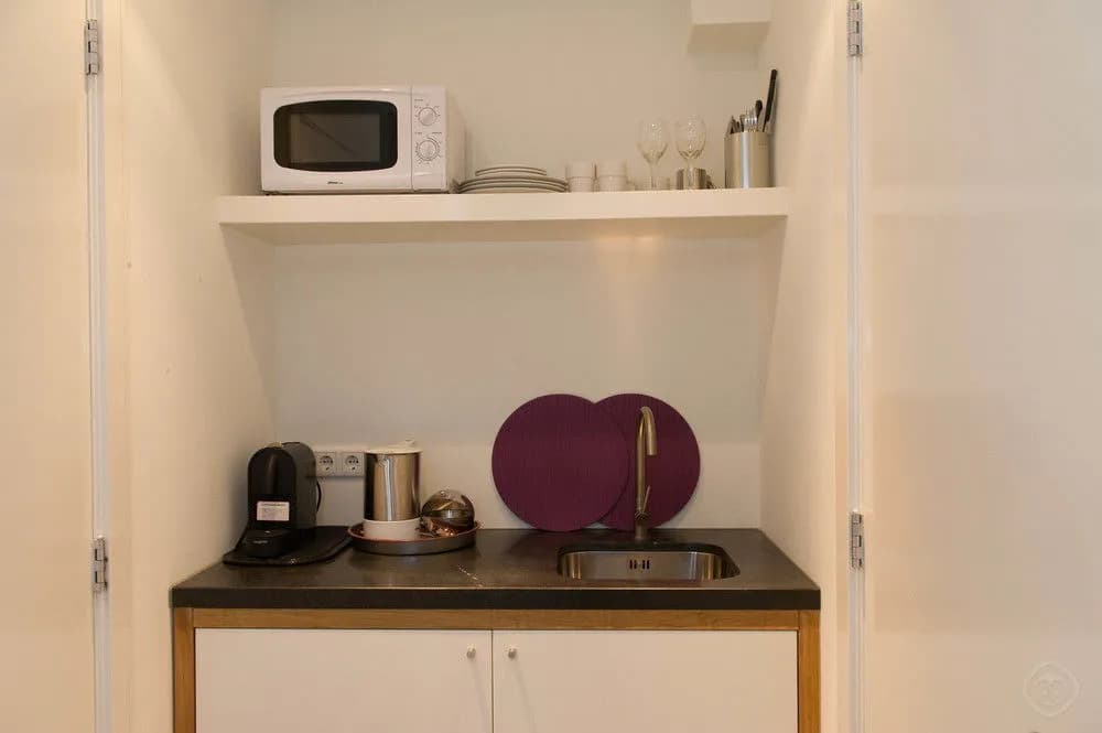 Marigold Apartments - photo 18
