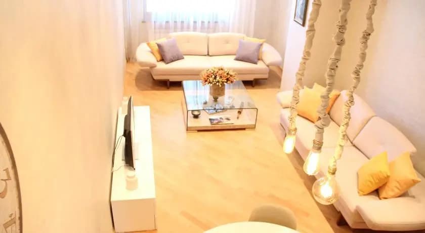 Apartment Shartava - main photo