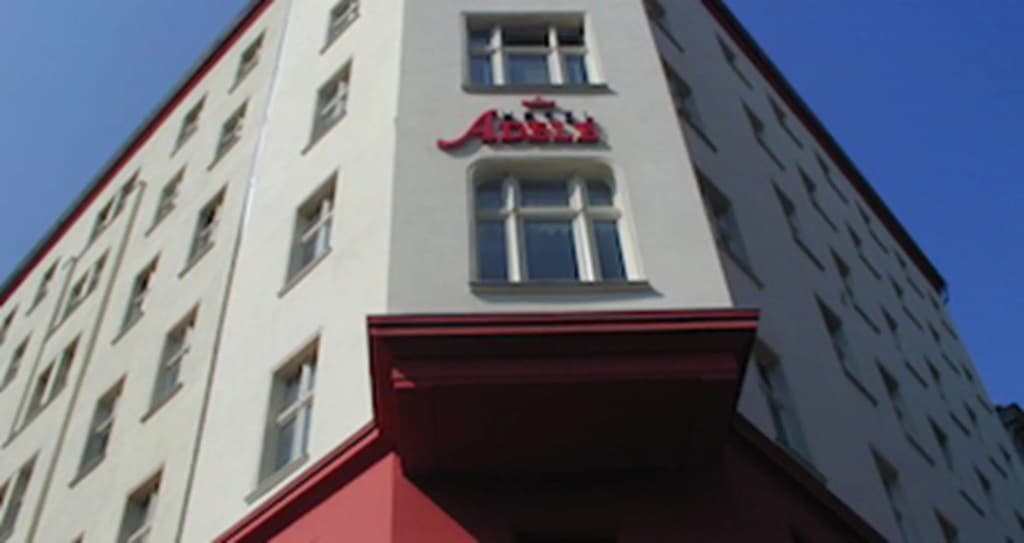 Hotel Adele - main photo