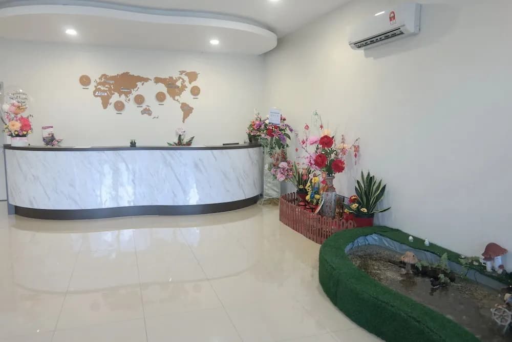 Hotel Kawan Bidor - photo 2