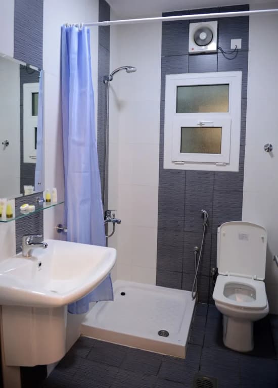 Oasis Hotel Apartments - photo 9
