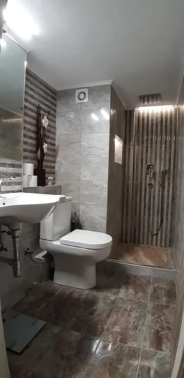 SmArt Shared Home - photo 8