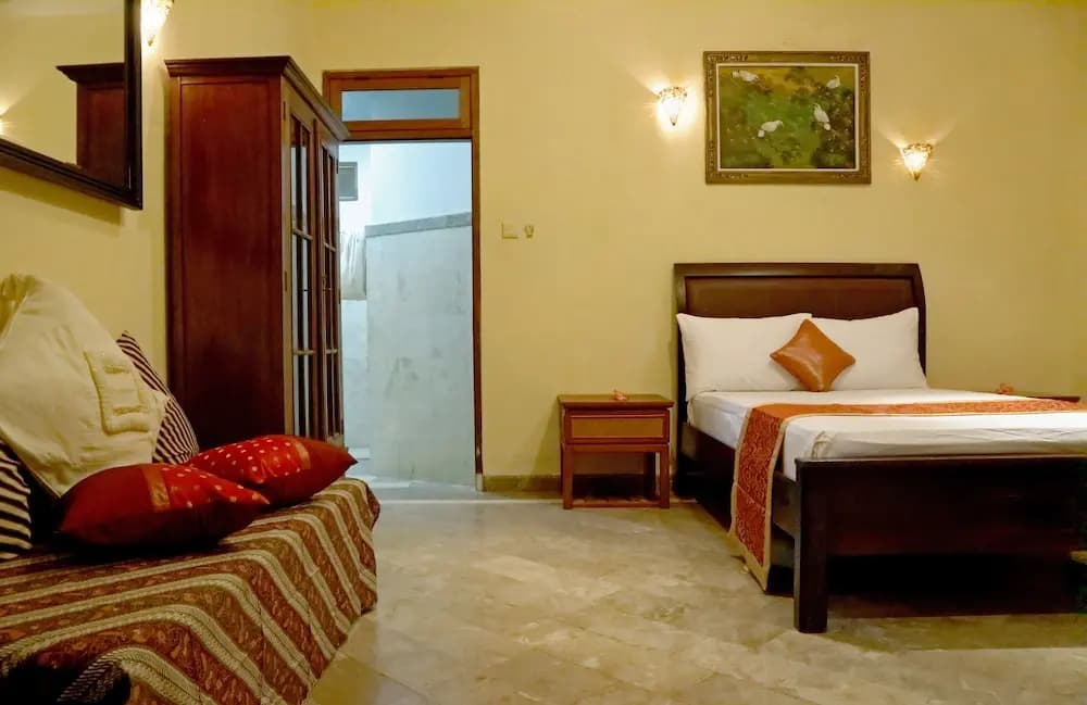 Rumah Hoo Guest House - photo 2