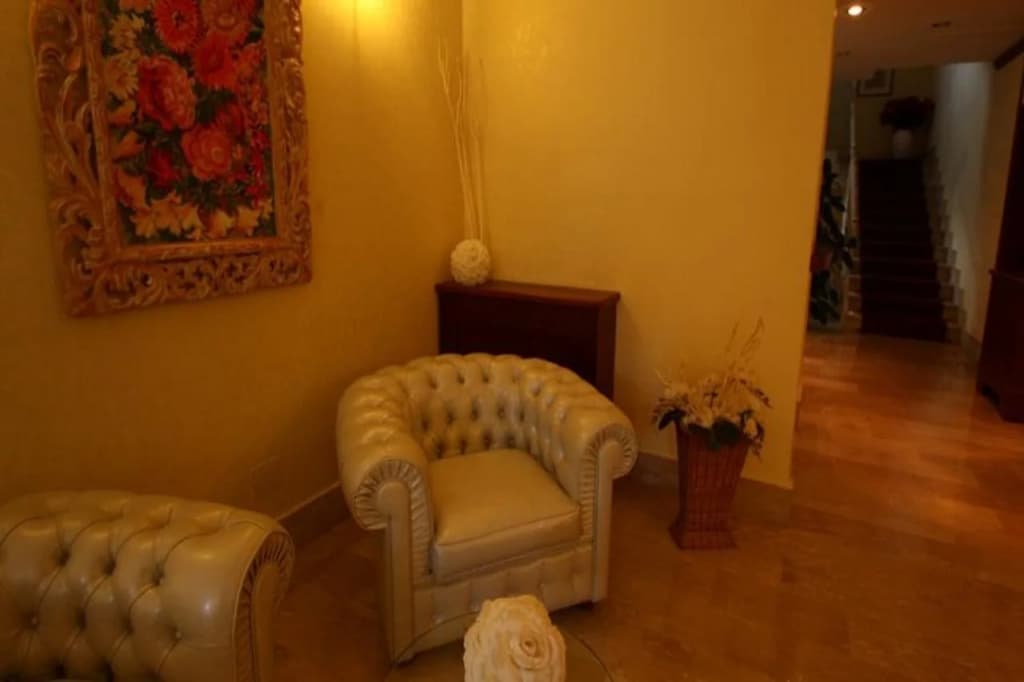 Hotel Citta 2000 - photo 12