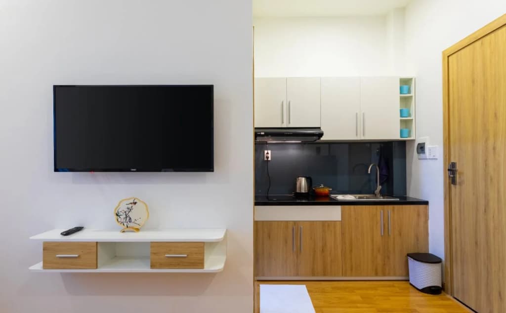 Bespoke Apartment - photo 5